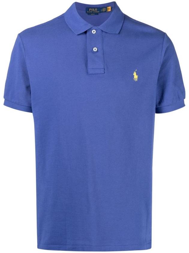 Polo Ralph Lauren Polo Clothing - POLO RALPH LAUREN - BALAAN 1