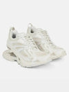 Men s White Expander Sneakers 653871W2RA29000 - BALENCIAGA - BALAAN 5