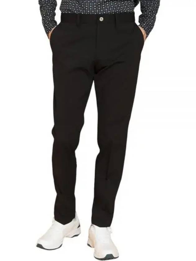 CALLAWAY 8WAY STRETCH KARSEY PANTS C24226100 Black - CALLAWAY GOLF - BALAAN 1