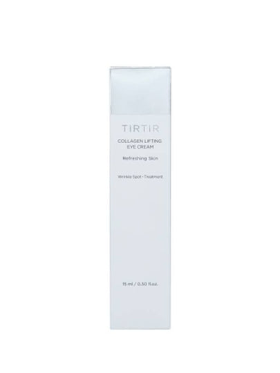 [TIRTIR] Collagen Lifting Eye Cream 15ml - TIRTIR - BALAAN 2