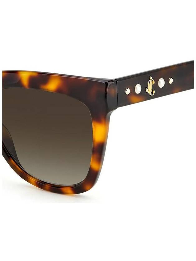 Jimmy Choo  Julieka/S Sunglasses - JIMMY CHOO - BALAAN 4