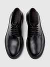 Dean Leather Derby Black - CAMPER - BALAAN 5