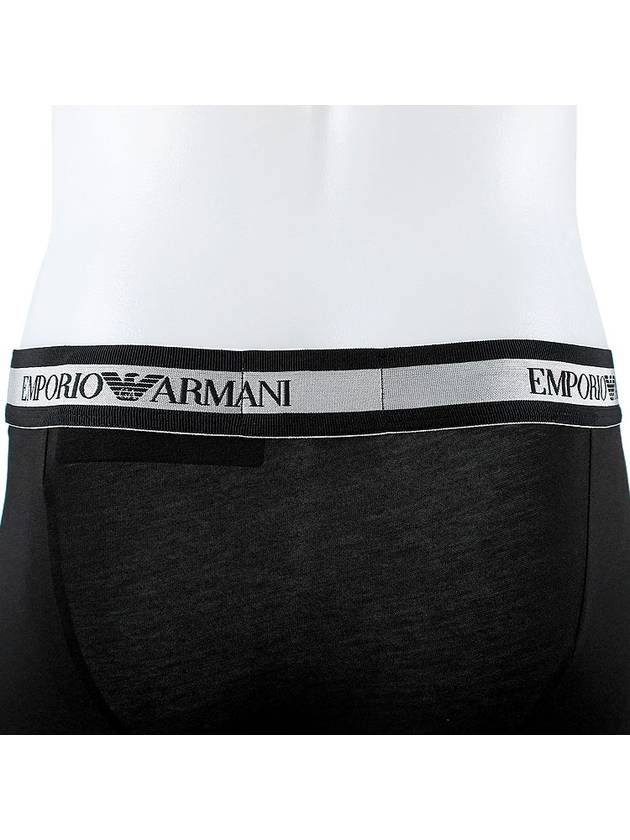 Boxer Trunks 111389 3F512 00020 - EMPORIO ARMANI - BALAAN 8