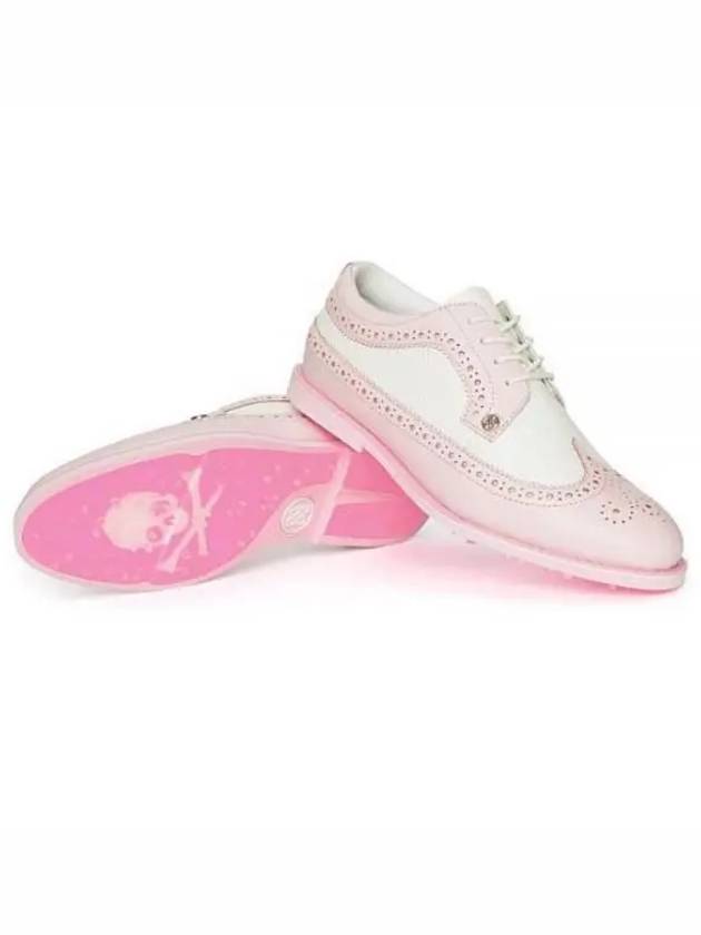 Longwing Gallivanter Spikeless Pink - G/FORE - BALAAN 2