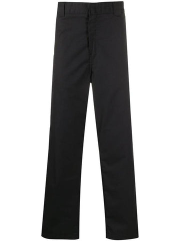 CARHARTT WIP CRAFT PANT - CARHARTT WIP - BALAAN 1