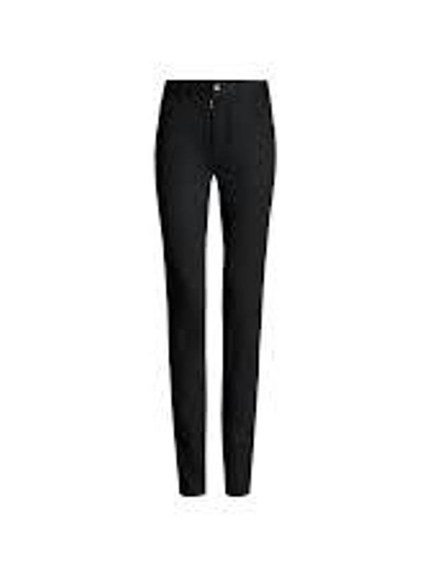 5 Pocket Memory Of Jeans Black - MAISON MARGIELA - BALAAN 2