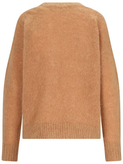 MARANT ETOILE Sweaters Beige - ISABEL MARANT ETOILE - BALAAN 2