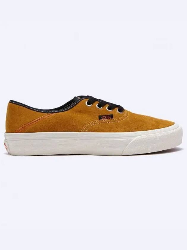 Grow Garden Authentic Convert VR3 Yellow VN0009PWHF01 - VANS - BALAAN 1