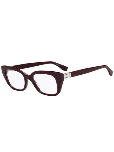 Fendi Fendi Ff 0274 Eyeglasses - FENDI - BALAAN 1