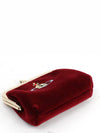 women card wallet - VIVIENNE WESTWOOD - BALAAN 3