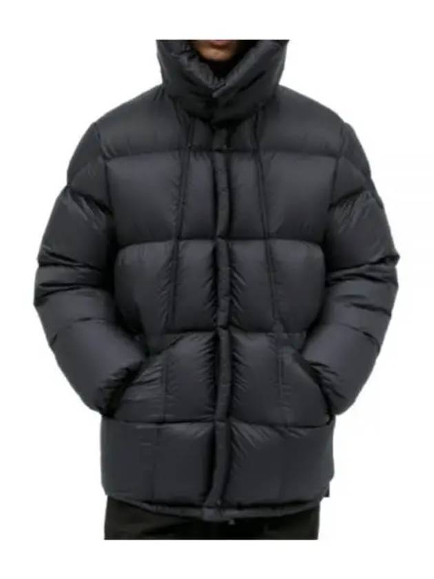 1A00132 597Y2 778 LOFT short down jacket - MONCLER - BALAAN 1