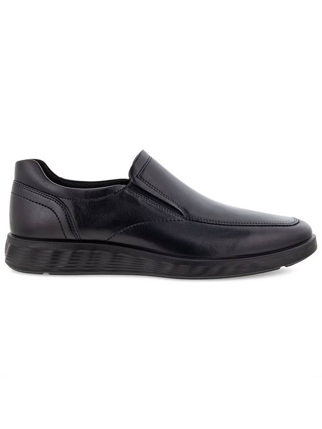 S Light Hybrid M 520314 01001 Men Slip On - ECCO - BALAAN 2