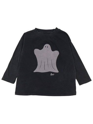 Kids Long Sleeve T Shirt B224AC021 001 - BOBO CHOSES - BALAAN 1