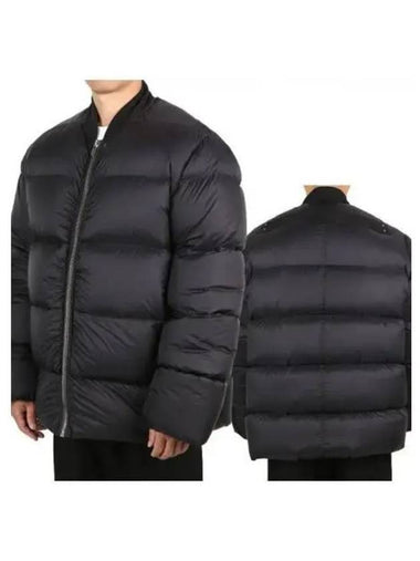 Flight padded jacket 270653 - RICK OWENS - BALAAN 1