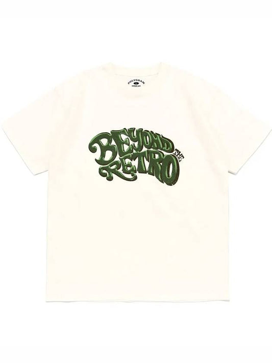 BEYOND THE T SHIRTS IVORY - POLYGRAM - BALAAN 2