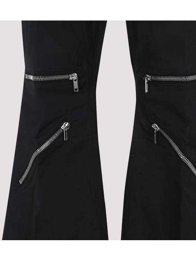 Rick Owens Pants - RICK OWENS - BALAAN 3