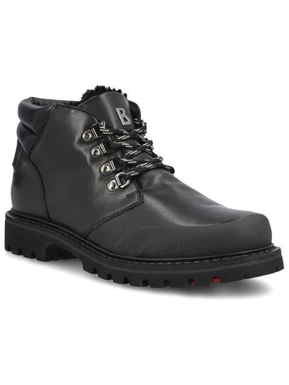 Bogner Boots - BOGNER - BALAAN 2