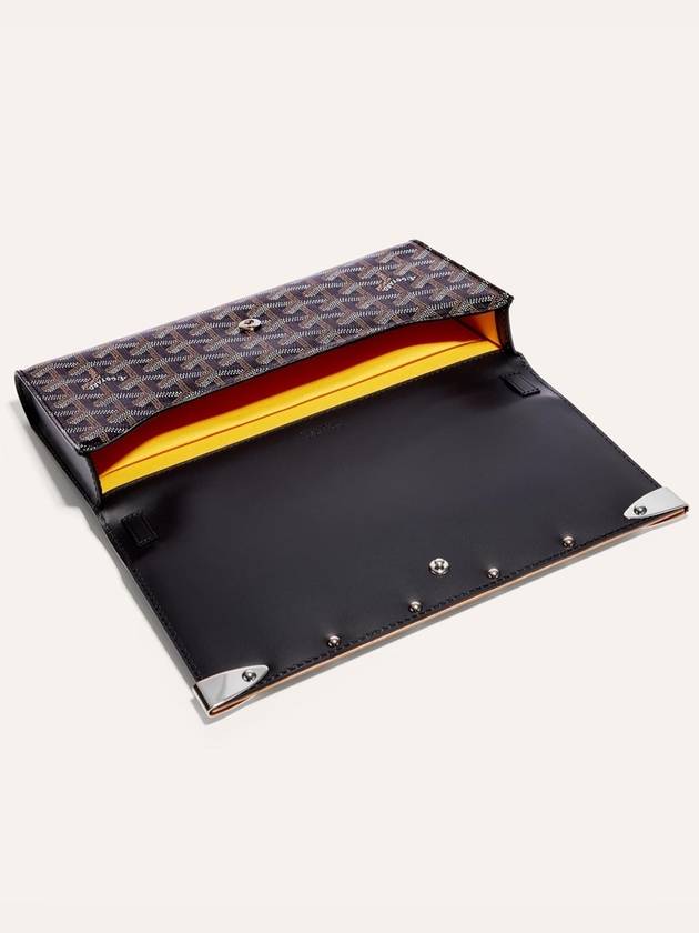 Monte Carlo Clutch PM - GOYARD - BALAAN 4