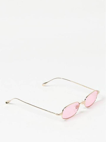 Sunglasses GG1648S 005 Gold - GUCCI - BALAAN 1