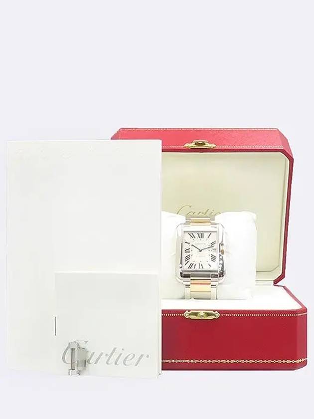 W5310006 Men s Watch - CARTIER - BALAAN 5