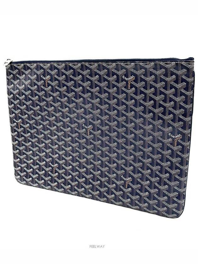 women clutch bag - GOYARD - BALAAN 2