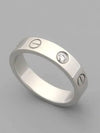 B4050552 Ring Jewelry - CARTIER - BALAAN 1