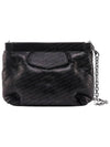 Glam Slam Red Carpet Cross Bag Black - MAISON MARGIELA - BALAAN 4