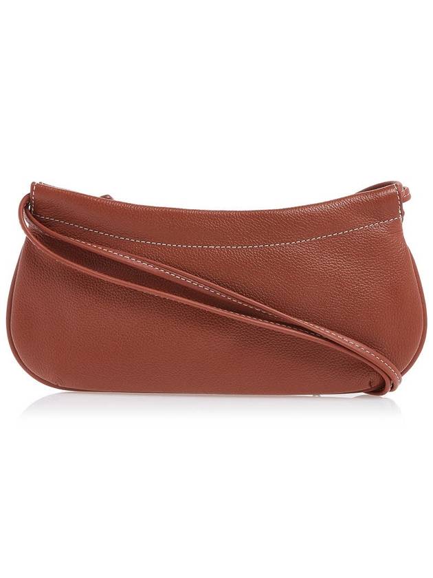 Women's Tate Bag 320 9422 RUST - STAUD - BALAAN 3