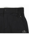 Drew Men s Stretch Jogger Pants DM42PT34 BK - DRUH GOLF - BALAAN 3