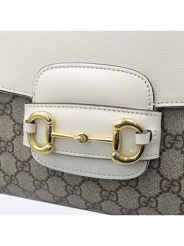 702049 2 WAY bag - GUCCI - BALAAN 4