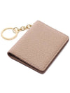 4 Stitch Keyring Card Wallet Biche - MAISON MARGIELA - BALAAN 6