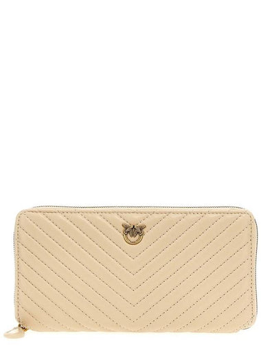 Pinko 'Ryder' Wallet - PINKO - BALAAN 1