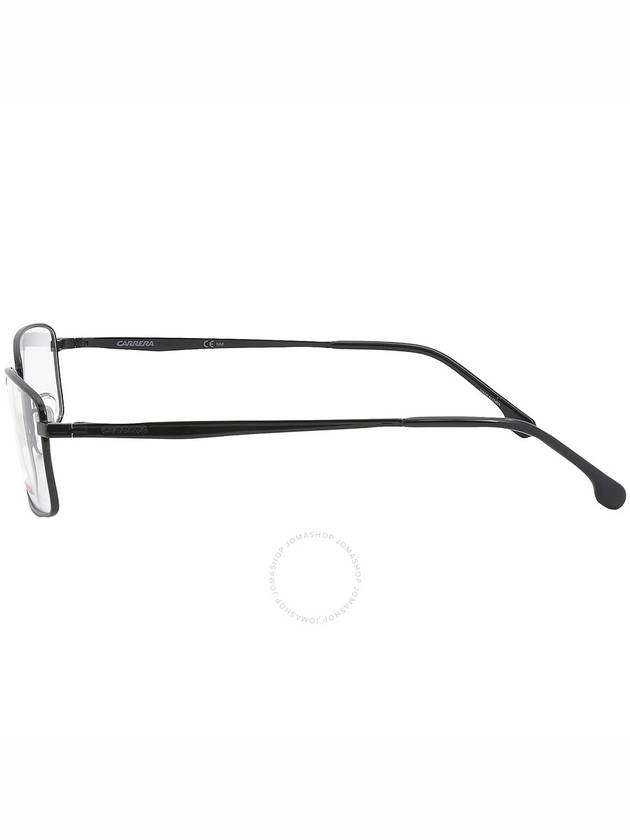 Carrera Demo Rectangular Men's Eyeglasses CARRERA 8867 0807 55 - CARRERA - BALAAN 3