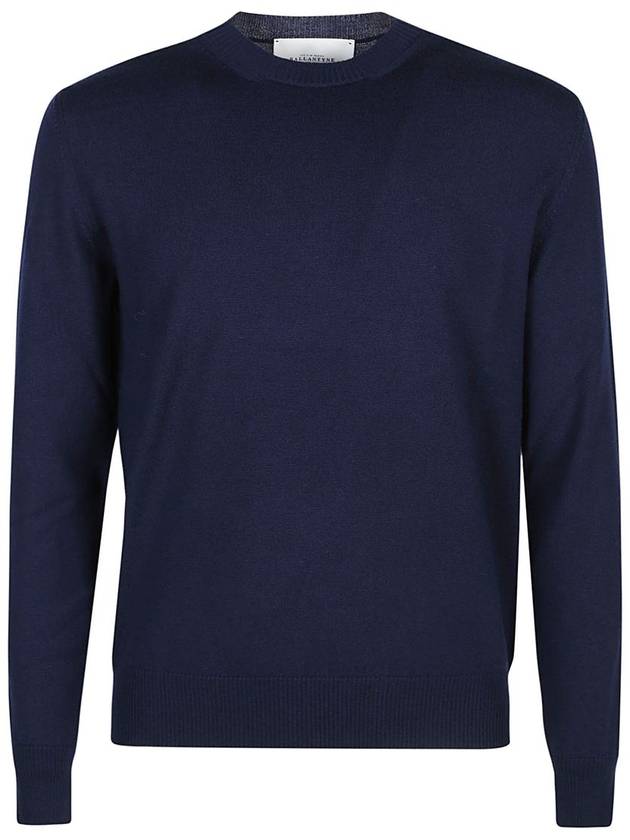 Ballantyne Sweater - BALLANTYNE - BALAAN 1