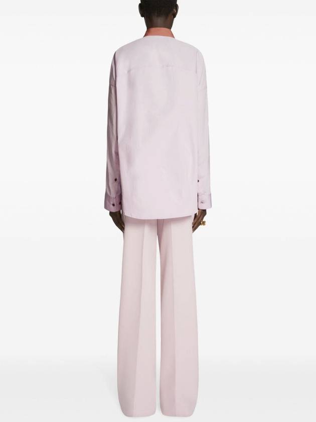 DONNA PANTALONI - DRIES VAN NOTEN - BALAAN 4