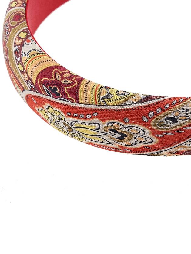 Profumi Hairband Red - ETRO - BALAAN 7