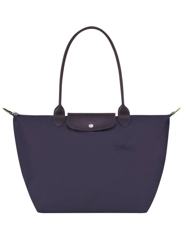 Le Pliage Large Tote Bag Bilberry - LONGCHAMP - BALAAN 2