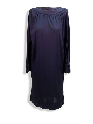 Smith Market used luxury goods rayon dress women s clothing - FENDI - BALAAN 1