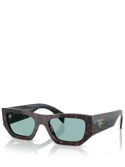 Prada PR A01S Root Tortoise - PRADA - BALAAN 2