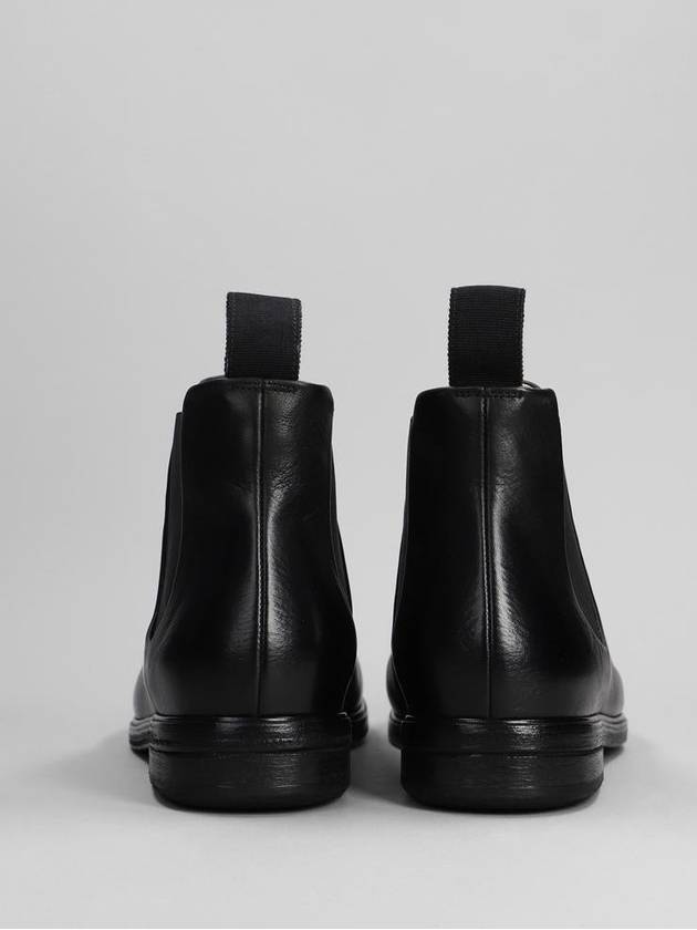 Marsèll Ankle Boots - MARSELL - BALAAN 4