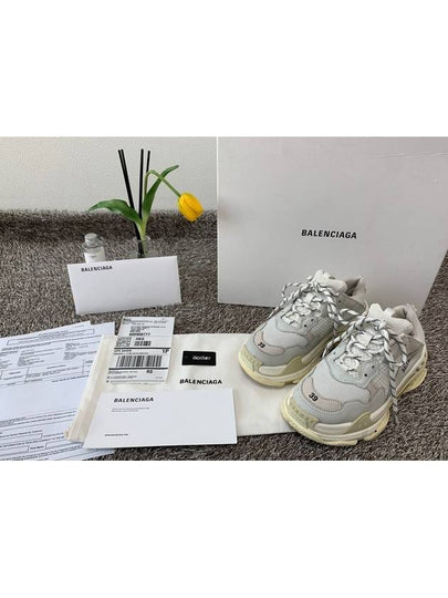 Triple S Trainer Men Sneakers 39 260 - BALENCIAGA - BALAAN 2