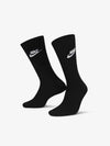 Everyday Essentials 3 Pack Socks Black - NIKE - BALAAN 2