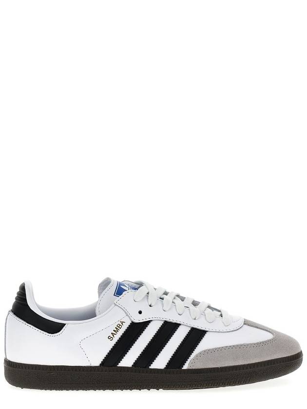 Adidas Originals Samba Og Sneakers - ADIDAS ORIGINALS - BALAAN 1