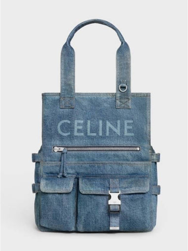 Tote Bag 778598 Free - CELINE - BALAAN 1