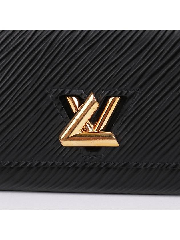 Epi Twist XS Half Wallet M80691 - LOUIS VUITTON - BALAAN 2