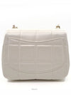 women cross bag - CHANEL - BALAAN 5