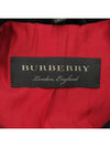 Smith Market Used Luxury Goods 4548174 Coat Women s Clothing - BURBERRY - BALAAN 4