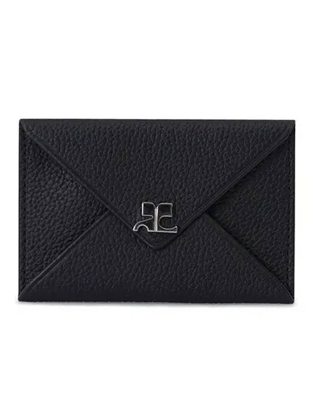 Courr ges 124GPM011 CV0016 9999 card holder - COURREGES - BALAAN 2