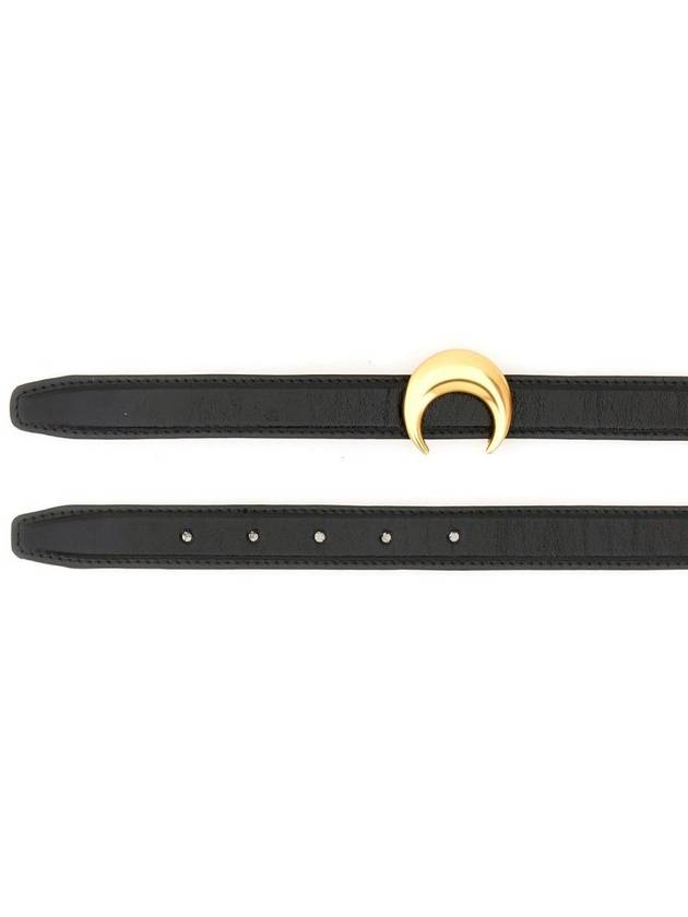 Marine Serre Belt - MARINE SERRE - BALAAN 3