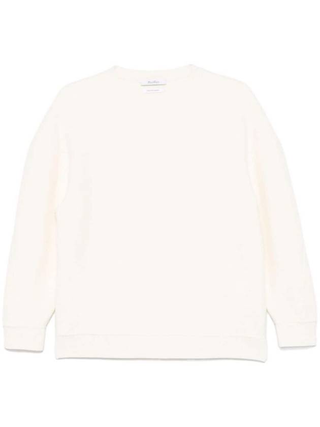 WOOL CREWNECK SWEATER JP3 PREMIUM - MAX MARA - BALAAN 2